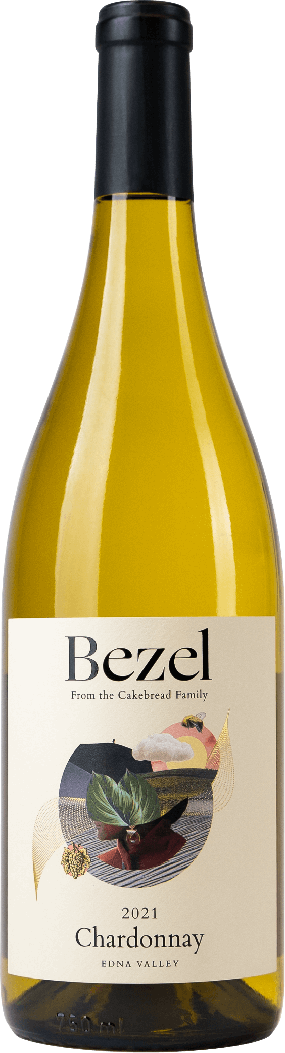 Bezel Chardonnay