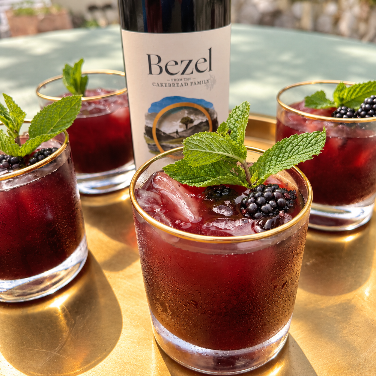 Cabernet Social