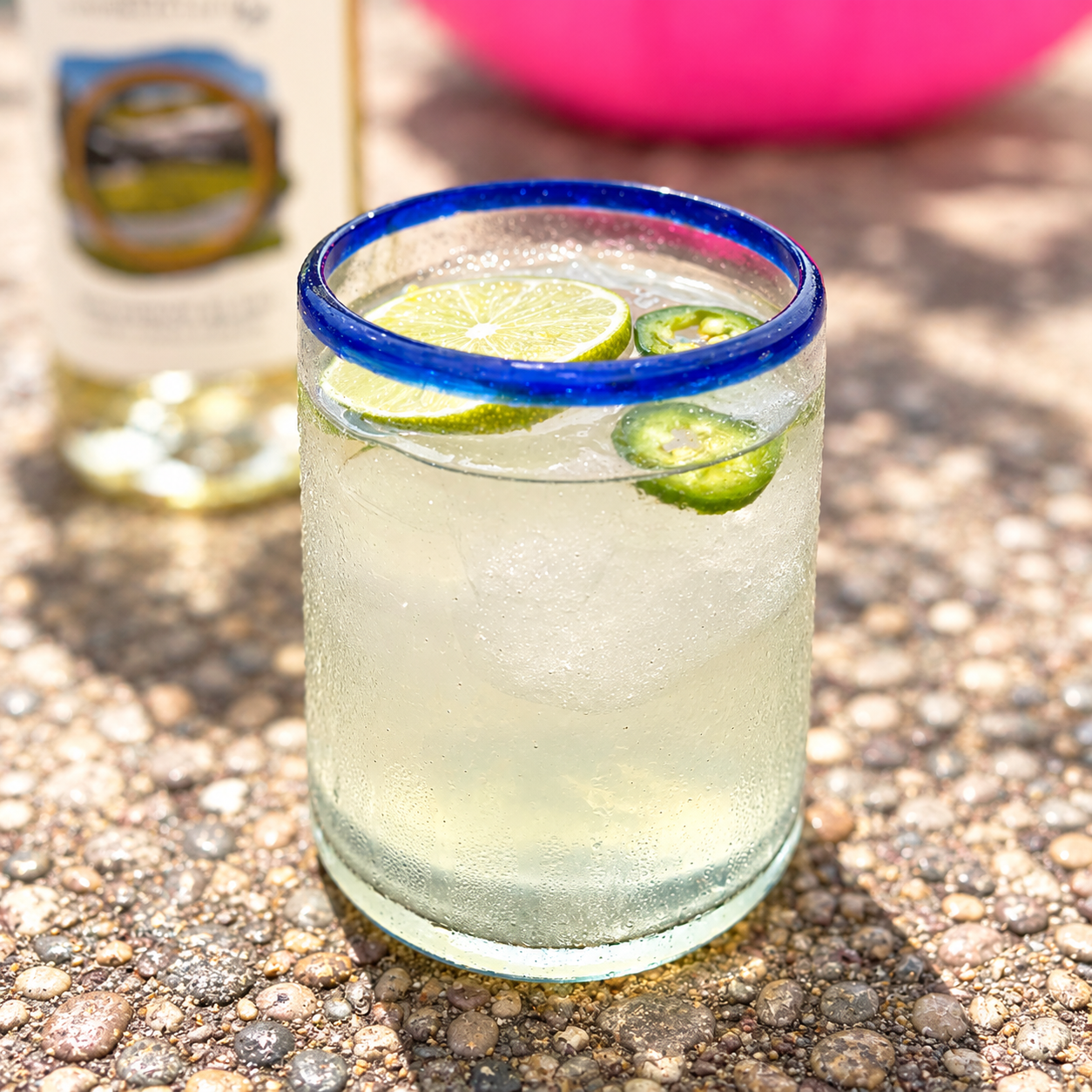 Coastal Margarita